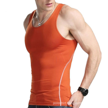 Byc Blank Gym Mens Stringer Underwear Singlet